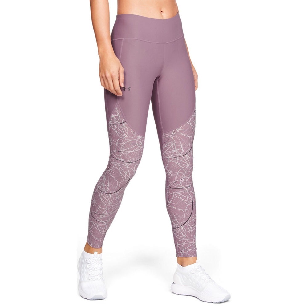 Under Armour Vanish Printed Leggings